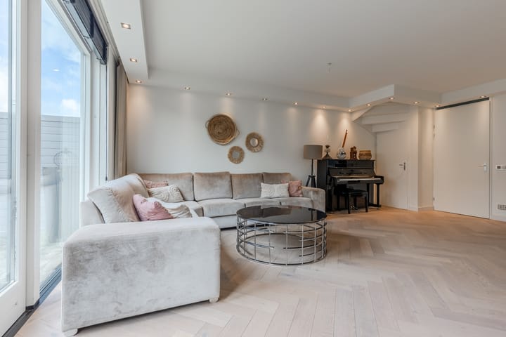 Foto 9 van Schopenhauerhof 3