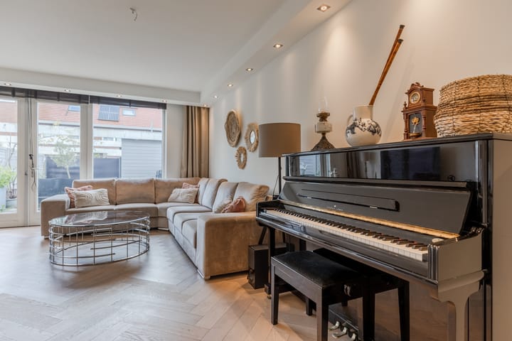 Foto 10 van Schopenhauerhof 3