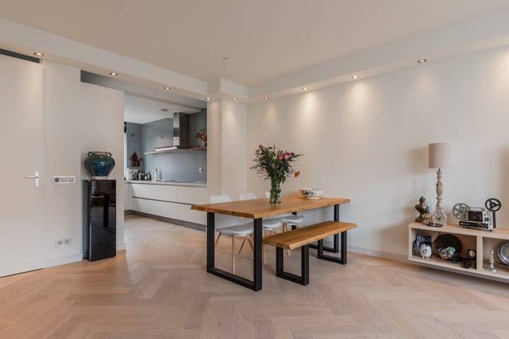 Foto 11 van Schopenhauerhof 3