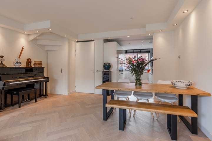 Foto 12 van Schopenhauerhof 3