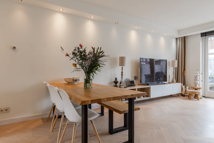 Foto 13 van Schopenhauerhof 3