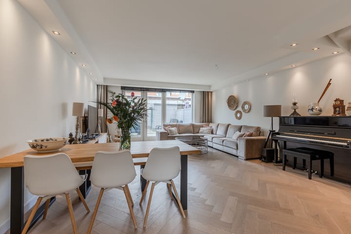 Foto 14 van Schopenhauerhof 3