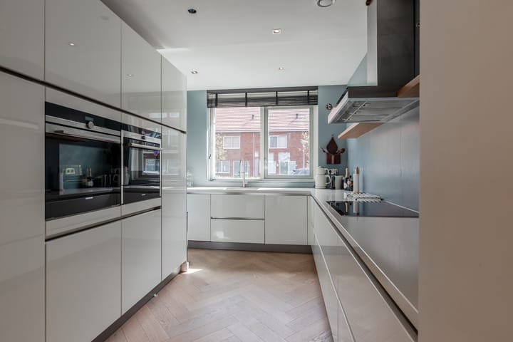 Foto 15 van Schopenhauerhof 3