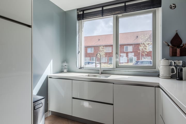 Foto 16 van Schopenhauerhof 3