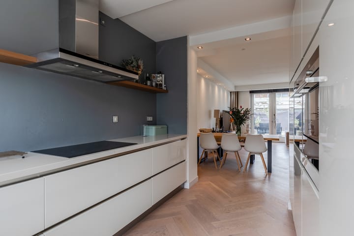 Foto 17 van Schopenhauerhof 3