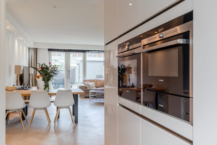 Foto 18 van Schopenhauerhof 3