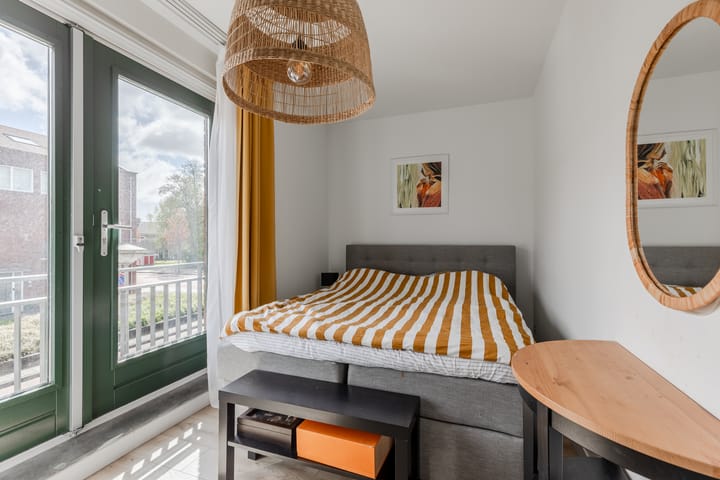 Foto 21 van Schopenhauerhof 3