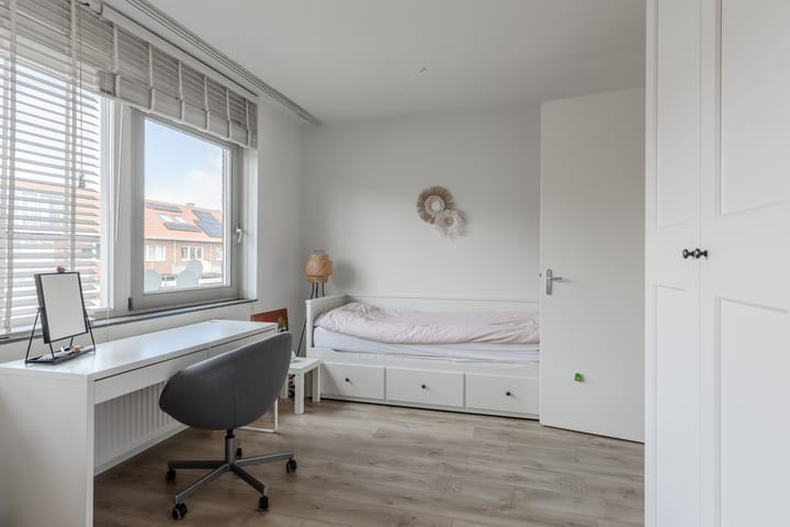 Foto 24 van Schopenhauerhof 3