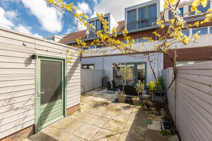 Foto 34 van Schopenhauerhof 3