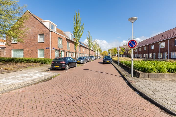 Foto 35 van Schopenhauerhof 3