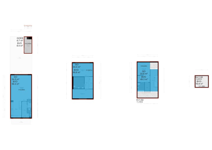 Foto 40 van Schopenhauerhof 3