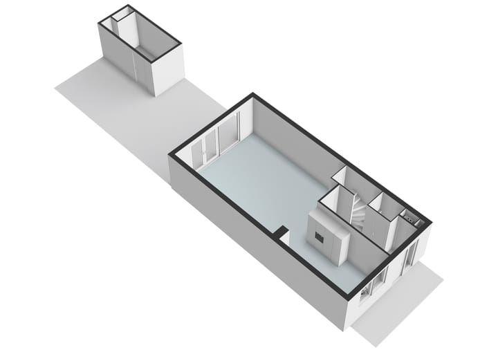 Foto 41 van Schopenhauerhof 3