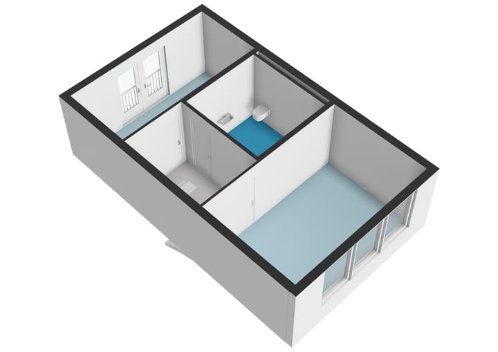 Foto 42 van Schopenhauerhof 3