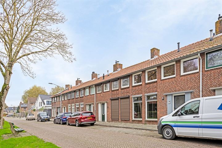 Bekijk foto 23 van van Strijenstraat 40