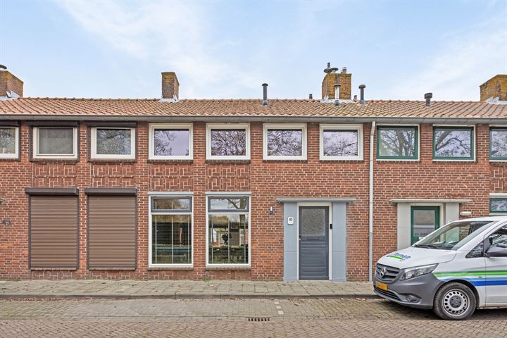 Bekijk foto 24 van van Strijenstraat 40