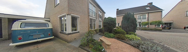 View 360° photo of Voortuin of De Eendracht 5