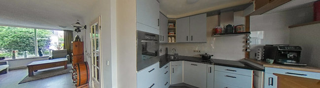 View 360° photo of Keuken of De Eendracht 5