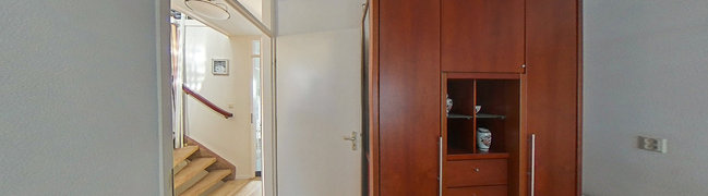 View 360° photo of Slaapkamer of De Eendracht 5