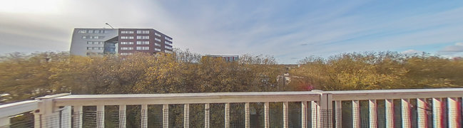 Bekijk 360° foto van Balkon van Koningslaan 304