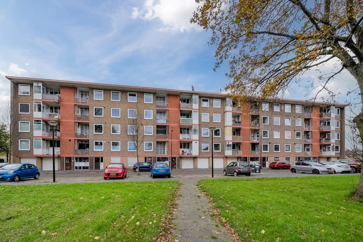 Foto 1 van Dinkelstraat 29