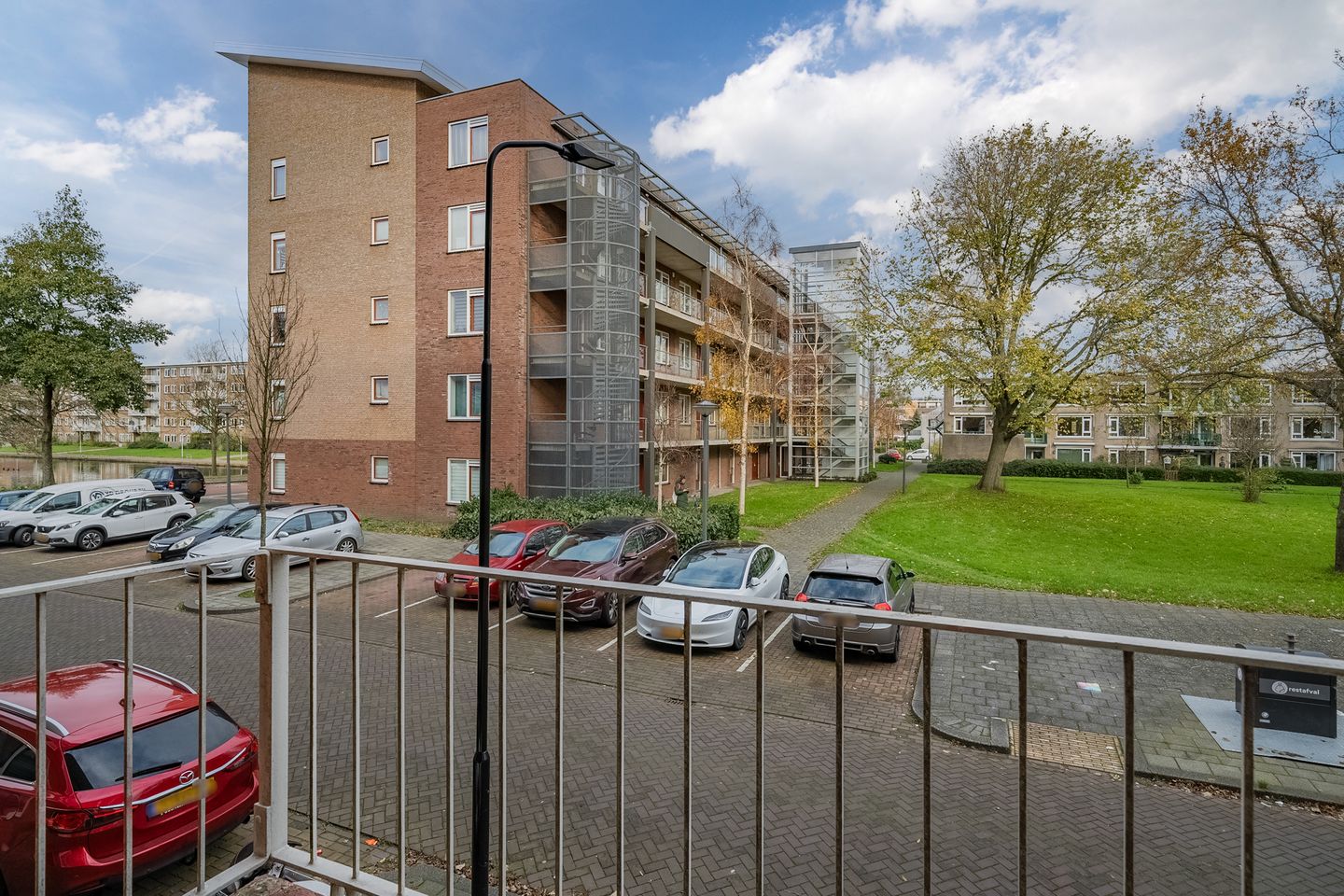 Foto 25 van Dinkelstraat 29