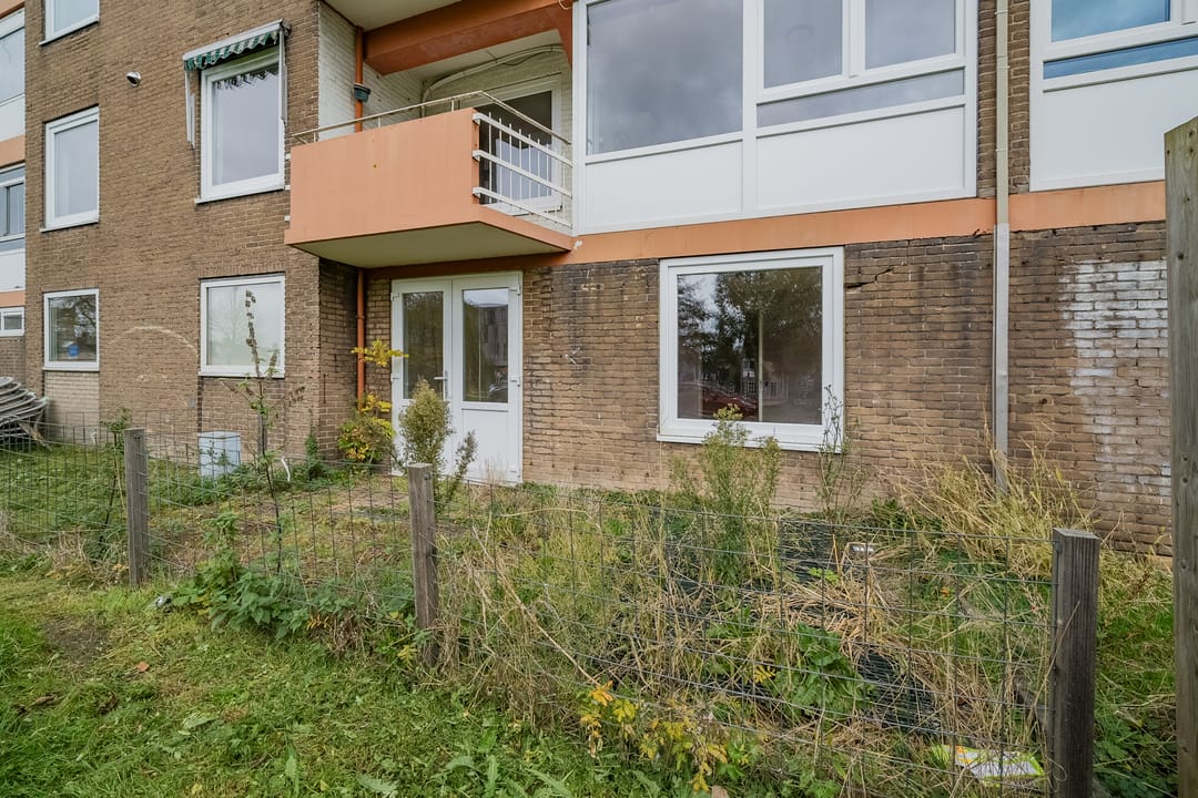 Foto 37 van Dinkelstraat 29