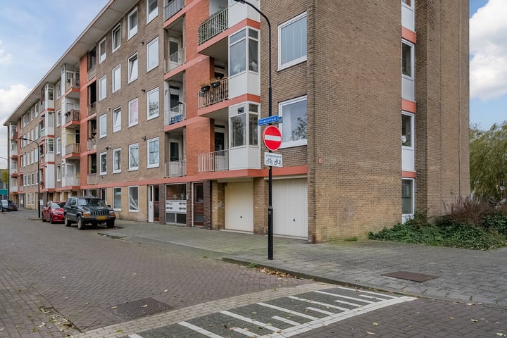 Bekijk foto 38 van Dinkelstraat 29