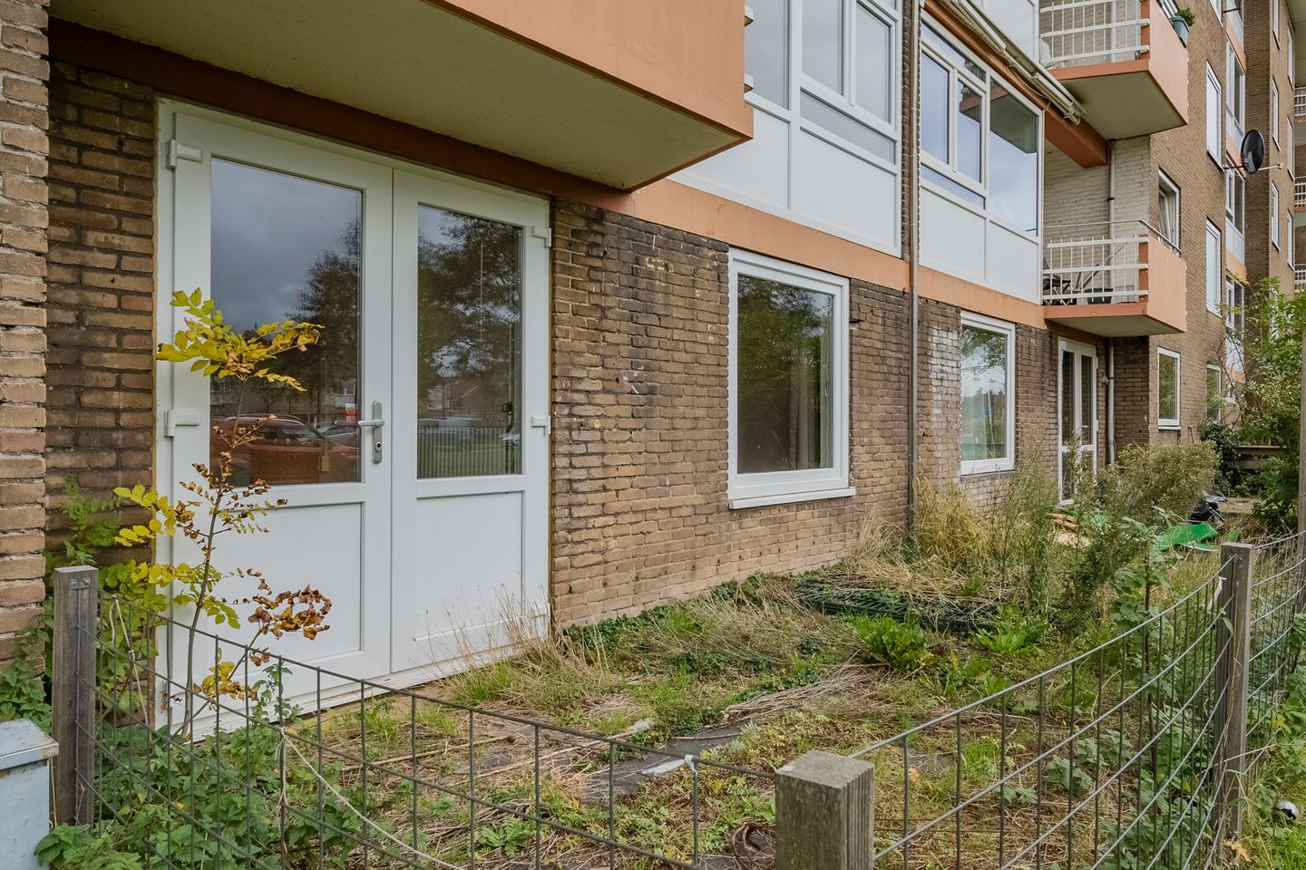 Foto 40 van Dinkelstraat 29