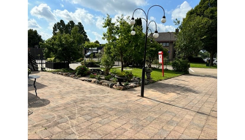 Foto 2 van Garnalenweg 1