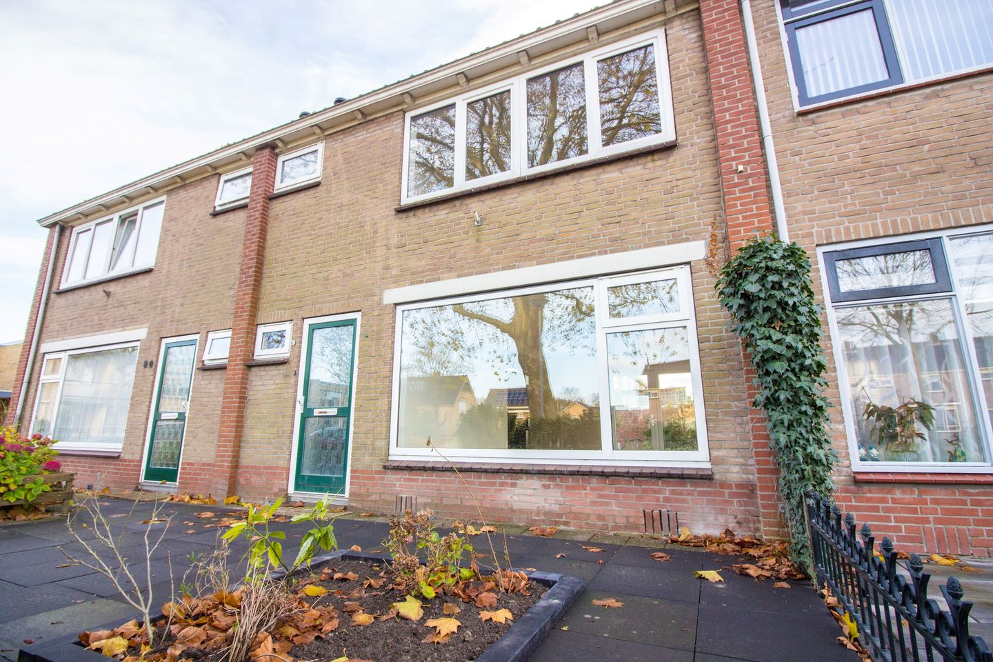 Foto 1 van Pastoor Suidgeeststraat 88