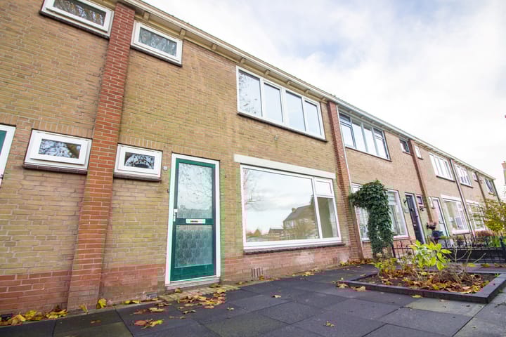 Foto 4 van Pastoor Suidgeeststraat 88