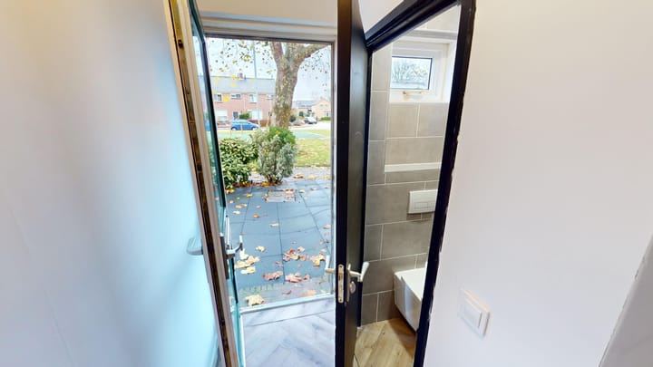 Photo 7 of Pastoor Suidgeeststraat 88