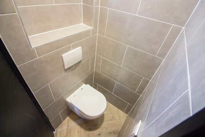 Photo 8 of Pastoor Suidgeeststraat 88