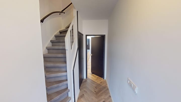 Photo 9 of Pastoor Suidgeeststraat 88