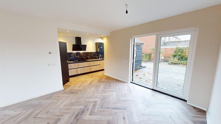 Photo 14 of Pastoor Suidgeeststraat 88