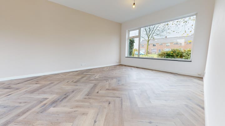 Photo 19 of Pastoor Suidgeeststraat 88