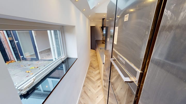 Photo 25 of Pastoor Suidgeeststraat 88