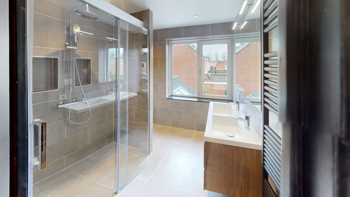 Photo 30 of Pastoor Suidgeeststraat 88