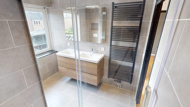 Photo 31 of Pastoor Suidgeeststraat 88