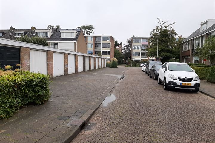 Bekijk foto 3 van Govert Flinckstraat