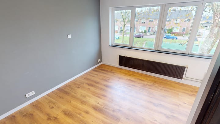 Photo 41 of Pastoor Suidgeeststraat 88