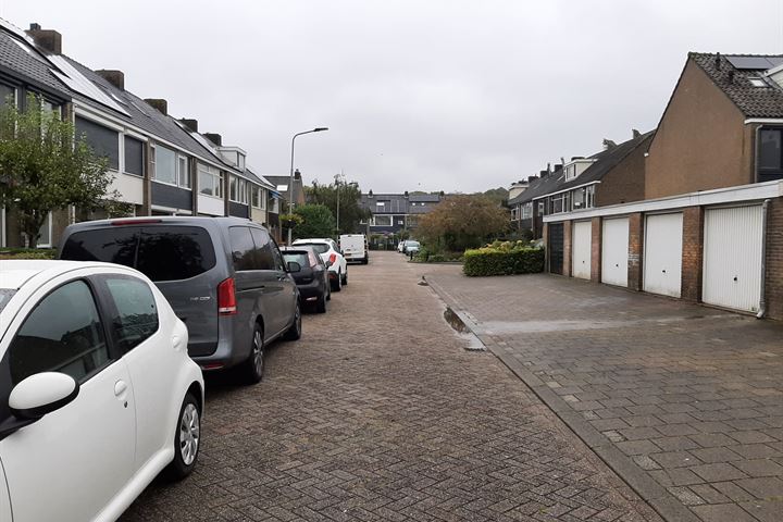 Bekijk foto 4 van Govert Flinckstraat