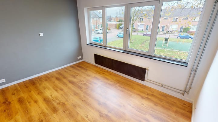 Photo 43 of Pastoor Suidgeeststraat 88