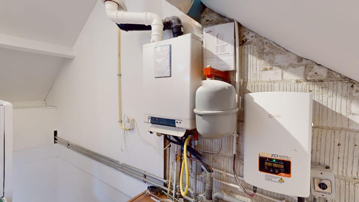 Photo 46 of Pastoor Suidgeeststraat 88