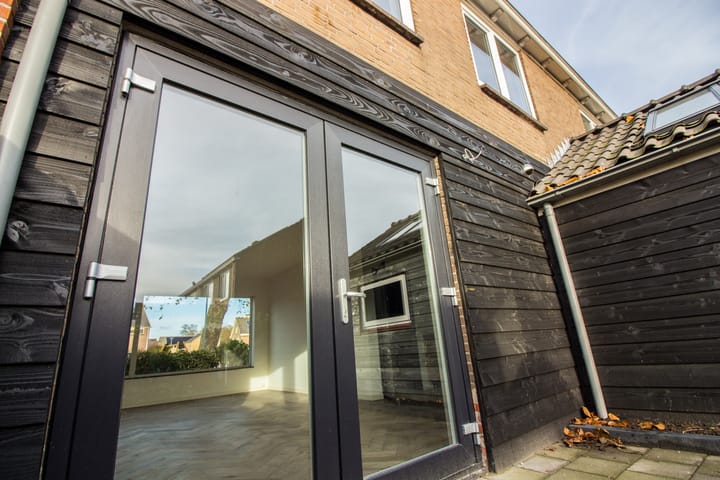 Photo 50 of Pastoor Suidgeeststraat 88