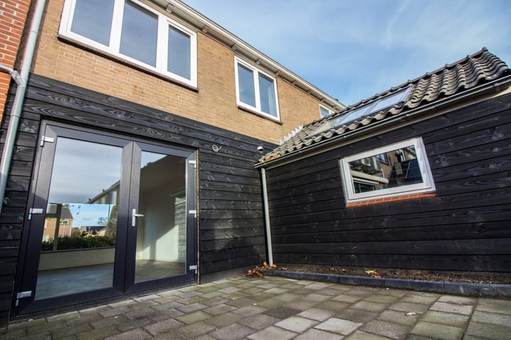 Photo 51 of Pastoor Suidgeeststraat 88