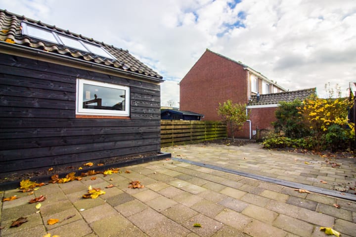 Photo 52 of Pastoor Suidgeeststraat 88