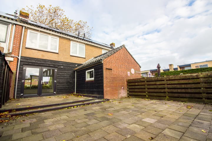 Photo 53 of Pastoor Suidgeeststraat 88