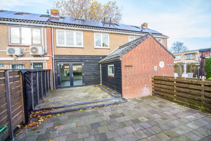 Photo 54 of Pastoor Suidgeeststraat 88