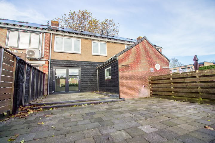 Photo 55 of Pastoor Suidgeeststraat 88